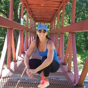 Meet your Posher, Laurie